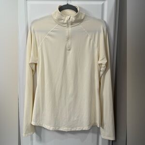Women’s Mountain Hardwear Buttery Soft 1/4 Zip